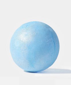AOA Bath Bomb- Silver Moon