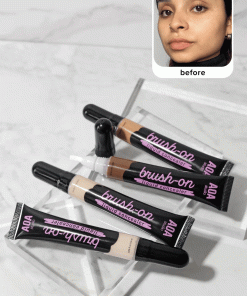 AOA Brush-On Liquid Concealer