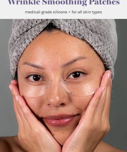 Alternative view of AOA Skin Wrinkle Smoothing Patches – Eyes