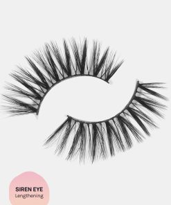 Paw Paw: 3D Faux Mink Lashes - Brianna