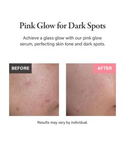 Alternative view of medicube PDRN Pink Peptide Serum 30ml