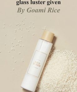 Alternative view of I’m from Rice Toner 150ml
