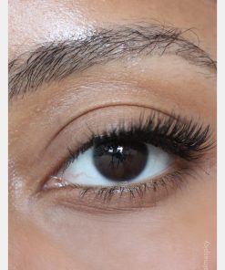 Alternative view of Magical Girl Light Eyelashes – Asuka