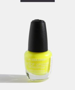 L.A. Colors - Color Craze Nail Polish - Flicker