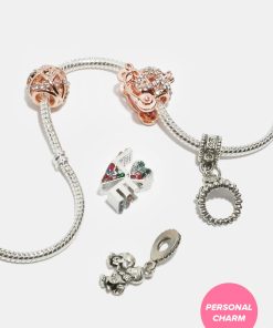 Miss A Bead Charm - Love