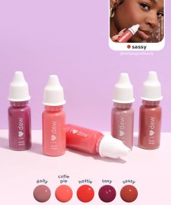 AOA I Heart Dew Blush Drops Cheek Stain