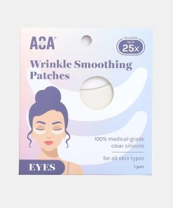 AOA Skin Wrinkle Smoothing Patches – Eyes