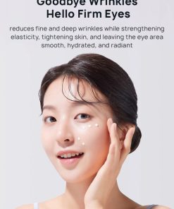 Alternative view of S.NATURE Aqua Soy Yogurt Eye Cream 25ml