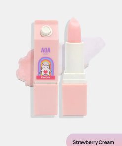 Alternative view of AOA x Miss A Friends Sweet Milk Lip Balm