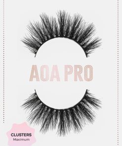 AOA Pro Bionic Lashes: Hera