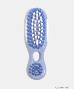 Official Key Items Detailed Cleaning Brush