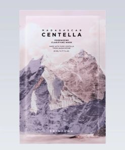 SKIN1004 Madagascar Centella Poremizing Clarifying Mask (1 Sheet)