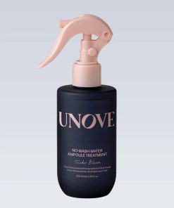 UNOVE No-Wash Water Ampoule Treatment 200ml