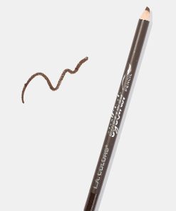 On Point Eyeliner Pencil w/built-in Sharpener-Dark Brown