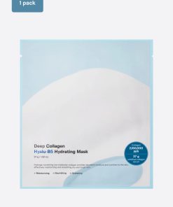 Alternative view of Sungboon Editor Deep Collagen Hyalu-B5 Hydrating Mask