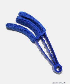Official Key Items Blind Duster - Blue