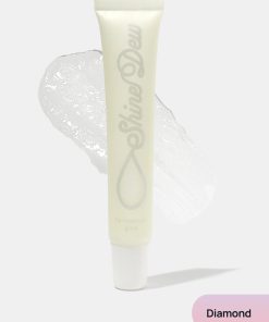Alternative view of AOA Shine Dew Lip Treatment Glaze