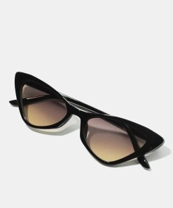 A+ Cat Eye Chic Shades