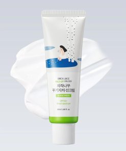 ROUND LAB Birch Juice Mild-Up UVLock Sunscreen 50ml