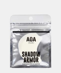AOA Shadow Armor - Eyeshadow Fallout Patches