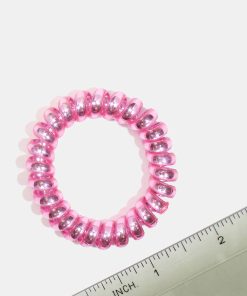 Alternative view of 4-Piece Colorful Spiral Ties