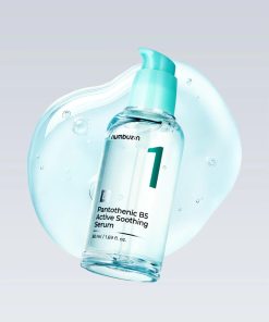 numbuzin No. 1 Pantothenic B5 Active Soothing Serum 50ml