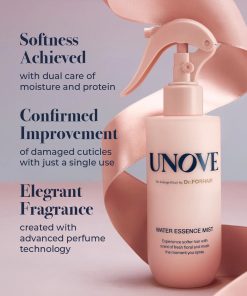Alternative view of UNOVE Water Essence Mist 200ml