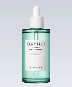SKIN1004 Madagascar Centella Tea-Trica Relief Ampoule 100ml
