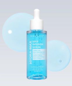 NINELESS Hydra-Max Deep Infusion Serum 50ml