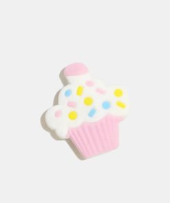 Decorative Charm- Cupcake