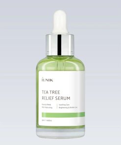 iUNIK Tea Tree Relief Serum 50ml
