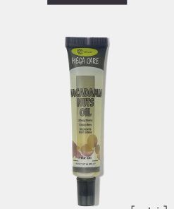 Mega Care Oil Hair Treatment- Macadamia