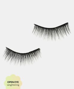 Paw Paw: 3D Faux Mink Lashes - Christine
