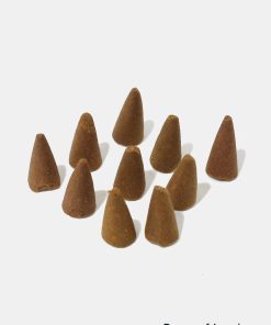 Alternative view of Official Key Items Incense Cones