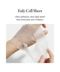 Alternative view of medicube Super Cica Calming Mask (1 Sheet)