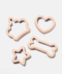Official Key Items Cookie Cutter