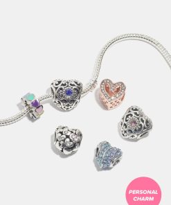 Miss A Bead Charm - Hearts