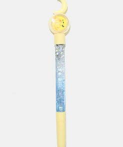 Moon Glitter Fine Tip Pen