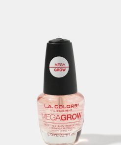 LA Colors Mega Grow Nail Treatment
