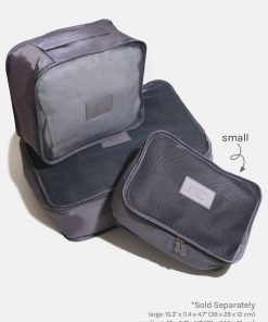 Official Key Items Travel Packing Cube- Large