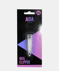 Alternative view of AOA Nail Clipper