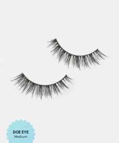 D-LUX Curl Premium Faux Mink Lashes - Diahann