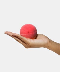 Alternative view of AOA Bath Bomb: Petal-Licious