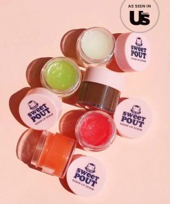 Paw Paw: Sweet Pout Sugar Lip Scrub