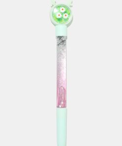 Daisy Liquid Glitter Pen