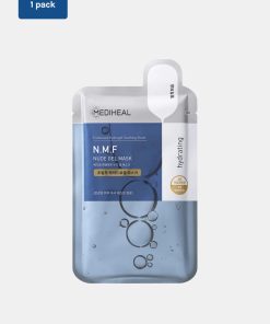 Alternative view of MEDIHEAL Nude Gel Mask