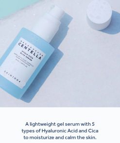 Alternative view of SKIN1004 Madagascar Centella Hyalu-Cica Blue Serum 50ml