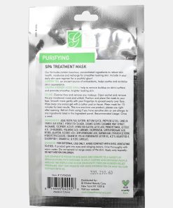Alternative view of Spa Treatment Mask - Purifying