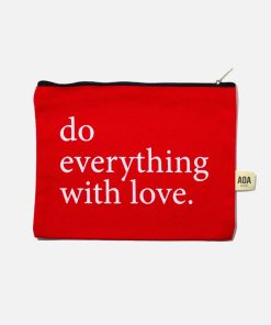 AOA Canvas Bag - Everything Love