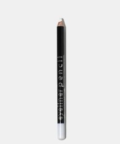 L.A. Colors - Eyeliner Pencil - White